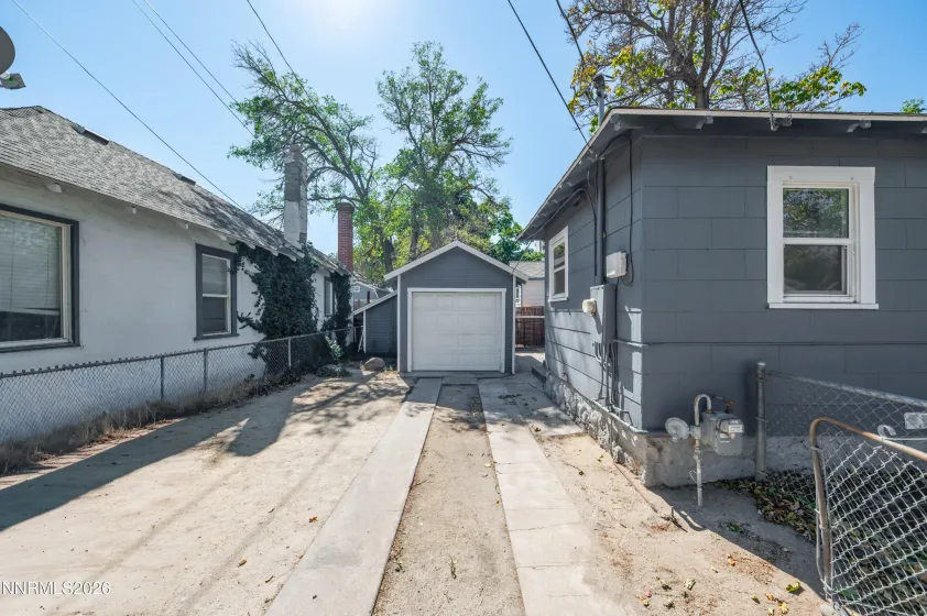346 9th, Sparks, Nevada 89431, 2 Bedrooms Bedrooms, ,1 BathroomBathrooms,Residential,Residential,9th,0,260012296