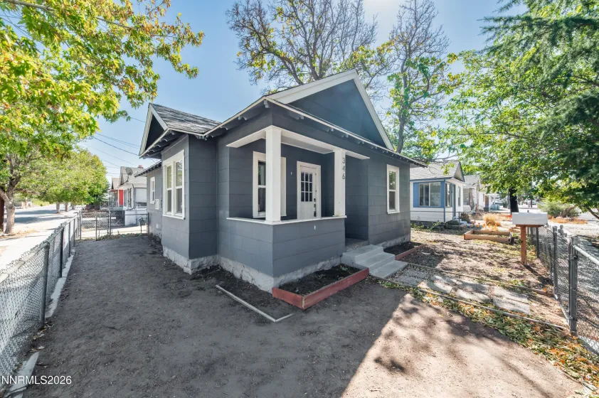 346 9th, Sparks, Nevada 89431, 2 Bedrooms Bedrooms, ,1 BathroomBathrooms,Residential,Residential,9th,0,260012296