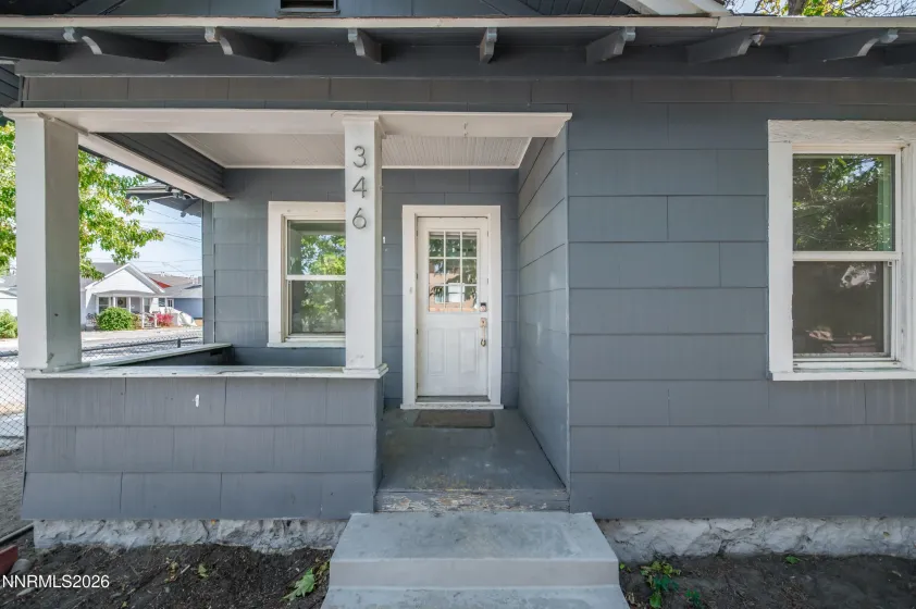 346 9th, Sparks, Nevada 89431, 2 Bedrooms Bedrooms, ,1 BathroomBathrooms,Residential,Residential,9th,0,260012296