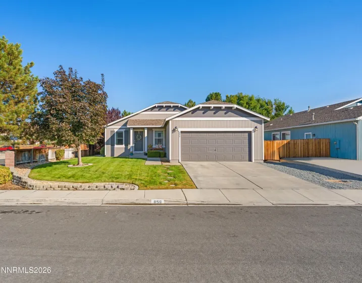 856 Promedio, Sparks, Nevada 89436, 4 Bedrooms Bedrooms, ,2 BathroomsBathrooms,Residential,Residential,Promedio,0,260012300