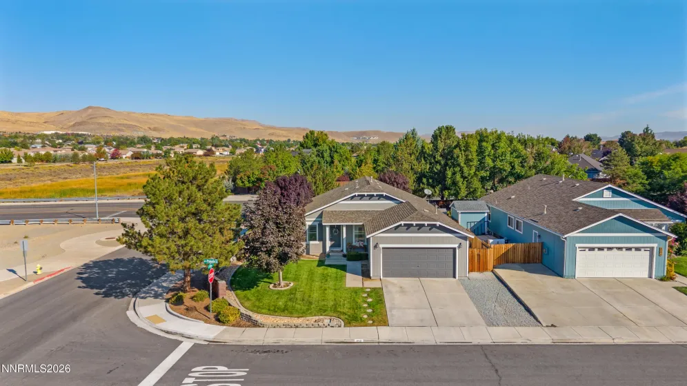 856 Promedio, Sparks, Nevada 89436, 4 Bedrooms Bedrooms, ,2 BathroomsBathrooms,Residential,Residential,Promedio,0,260012300