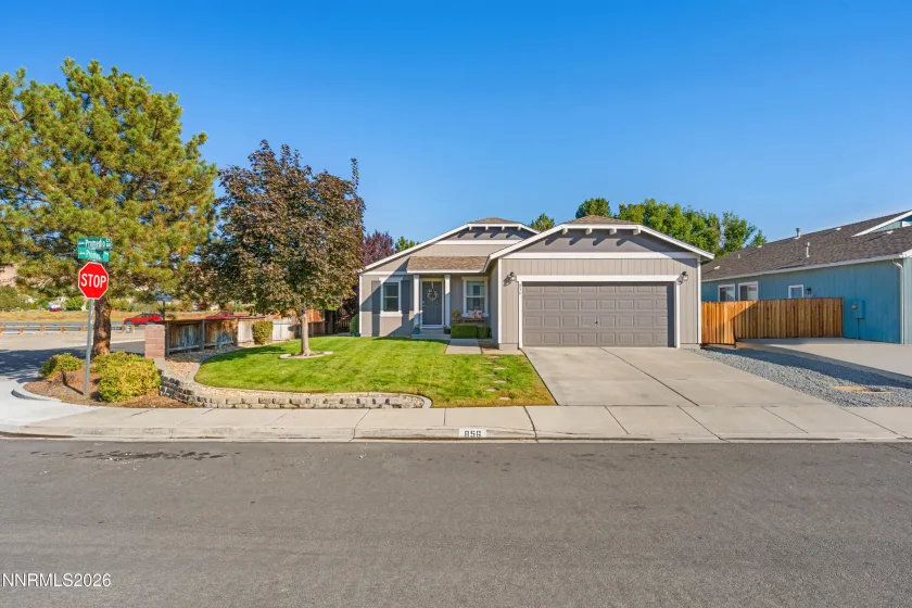856 Promedio, Sparks, Nevada 89436, 4 Bedrooms Bedrooms, ,2 BathroomsBathrooms,Residential,Residential,Promedio,0,260012300