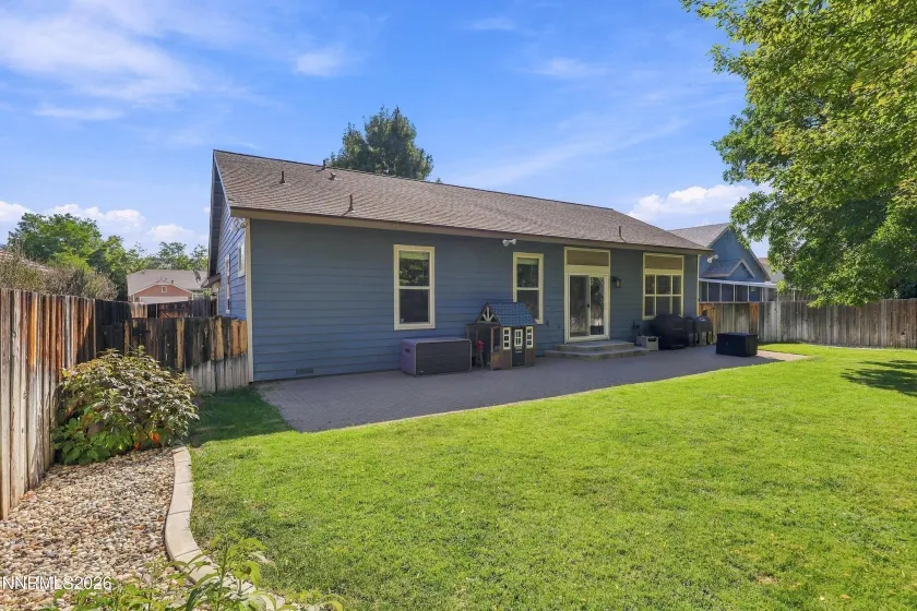 7883 Guerra, Sparks, Nevada 89436, 3 Bedrooms Bedrooms, ,2 BathroomsBathrooms,Residential,Residential,Guerra,0,260012301