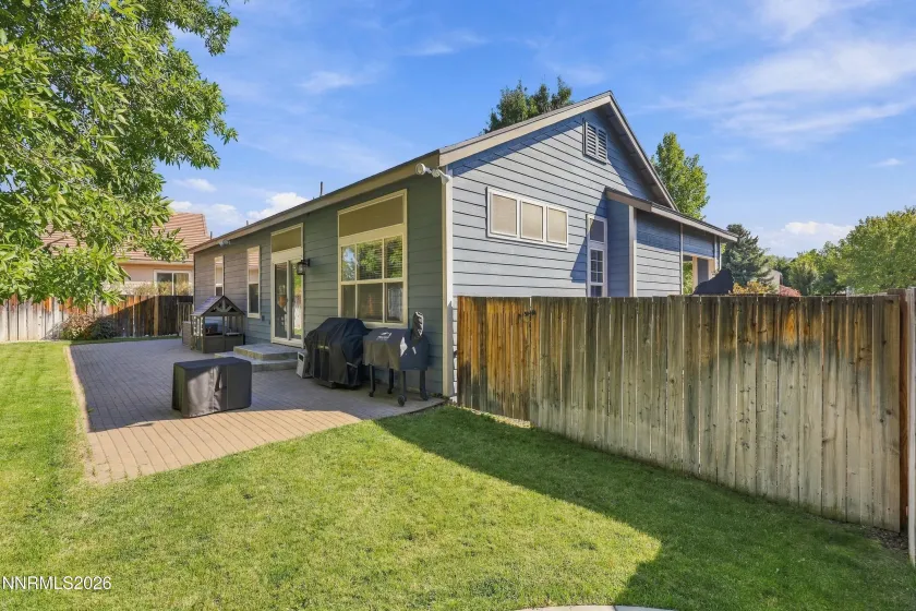 7883 Guerra, Sparks, Nevada 89436, 3 Bedrooms Bedrooms, ,2 BathroomsBathrooms,Residential,Residential,Guerra,0,260012301
