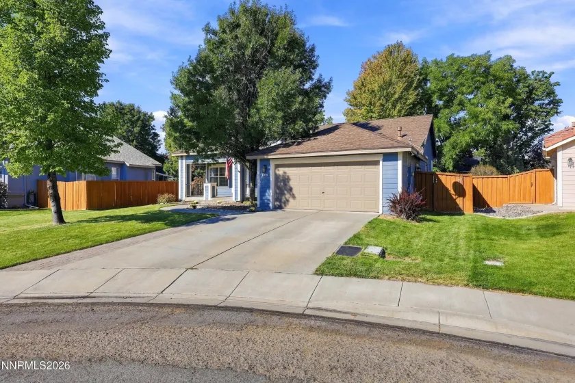 7883 Guerra, Sparks, Nevada 89436, 3 Bedrooms Bedrooms, ,2 BathroomsBathrooms,Residential,Residential,Guerra,0,260012301