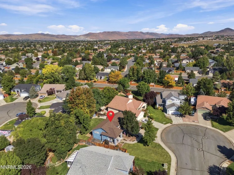 7883 Guerra, Sparks, Nevada 89436, 3 Bedrooms Bedrooms, ,2 BathroomsBathrooms,Residential,Residential,Guerra,0,260012301