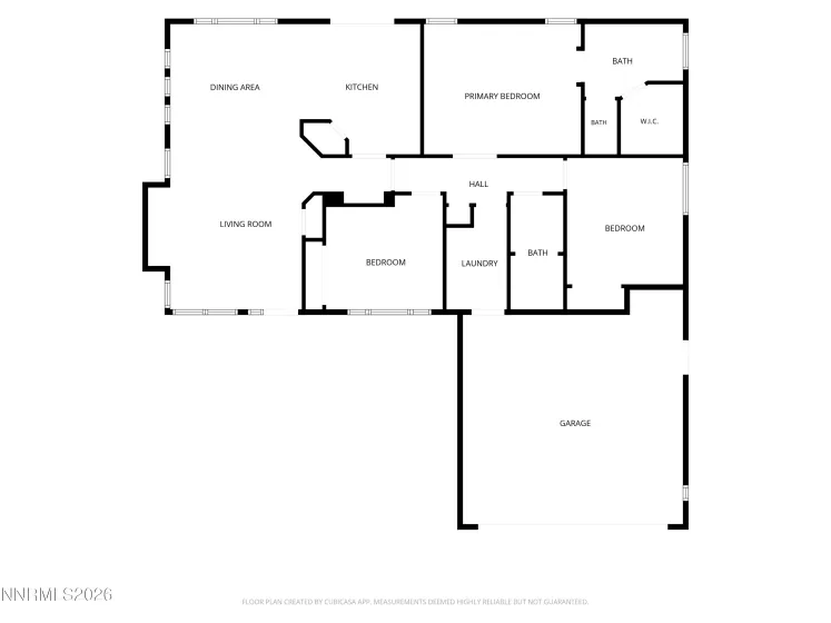 7883 Guerra, Sparks, Nevada 89436, 3 Bedrooms Bedrooms, ,2 BathroomsBathrooms,Residential,Residential,Guerra,0,260012301