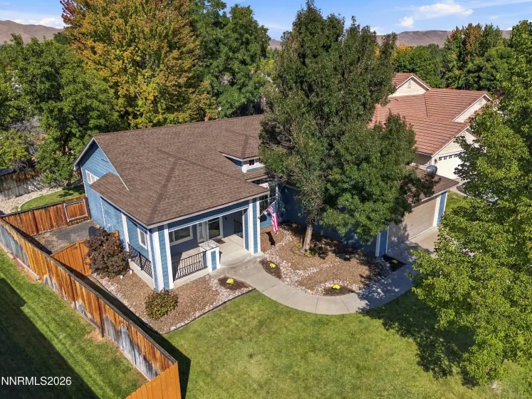 7883 Guerra, Sparks, Nevada 89436, 3 Bedrooms Bedrooms, ,2 BathroomsBathrooms,Residential,Residential,Guerra,0,260012301