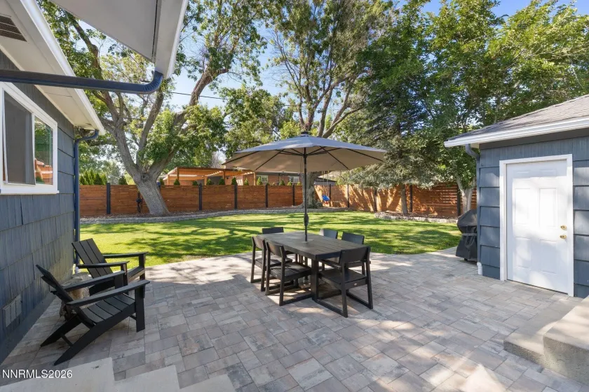 1720 Allen, Reno, Nevada 89509, 3 Bedrooms Bedrooms, ,2 BathroomsBathrooms,Residential,Residential,Allen,0,260012302