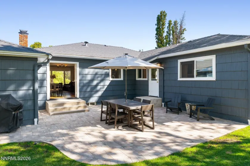 1720 Allen, Reno, Nevada 89509, 3 Bedrooms Bedrooms, ,2 BathroomsBathrooms,Residential,Residential,Allen,0,260012302
