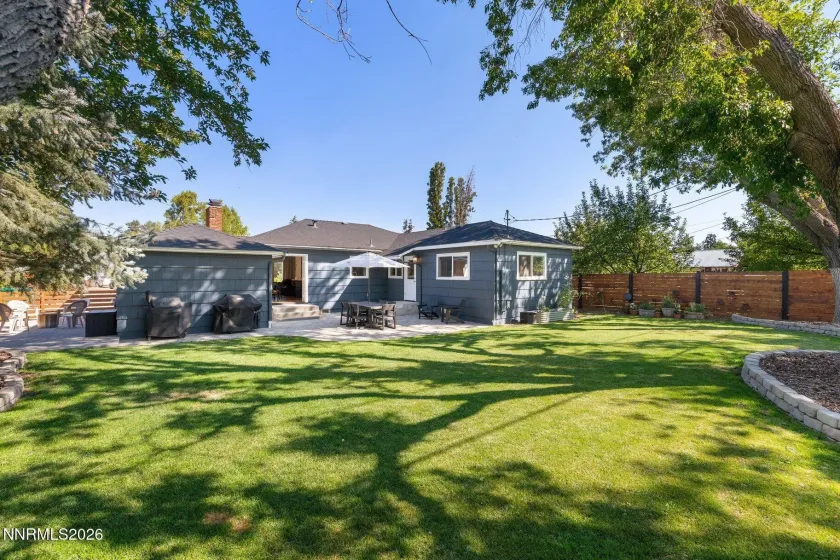 1720 Allen, Reno, Nevada 89509, 3 Bedrooms Bedrooms, ,2 BathroomsBathrooms,Residential,Residential,Allen,0,260012302