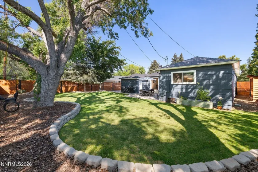 1720 Allen, Reno, Nevada 89509, 3 Bedrooms Bedrooms, ,2 BathroomsBathrooms,Residential,Residential,Allen,0,260012302