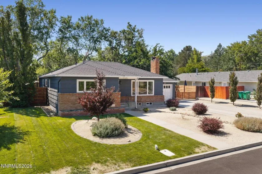 1720 Allen, Reno, Nevada 89509, 3 Bedrooms Bedrooms, ,2 BathroomsBathrooms,Residential,Residential,Allen,0,260012302