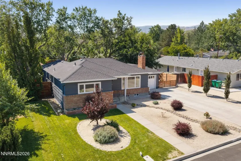 1720 Allen, Reno, Nevada 89509, 3 Bedrooms Bedrooms, ,2 BathroomsBathrooms,Residential,Residential,Allen,0,260012302