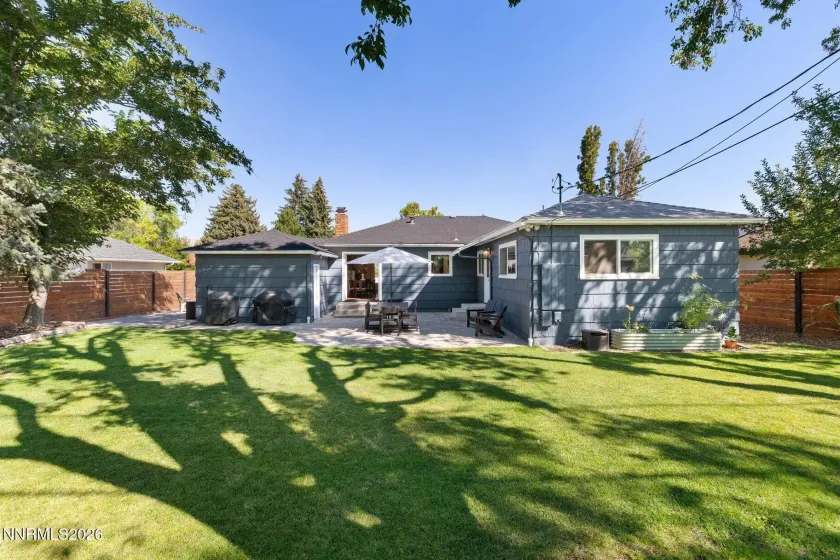 1720 Allen, Reno, Nevada 89509, 3 Bedrooms Bedrooms, ,2 BathroomsBathrooms,Residential,Residential,Allen,0,260012302