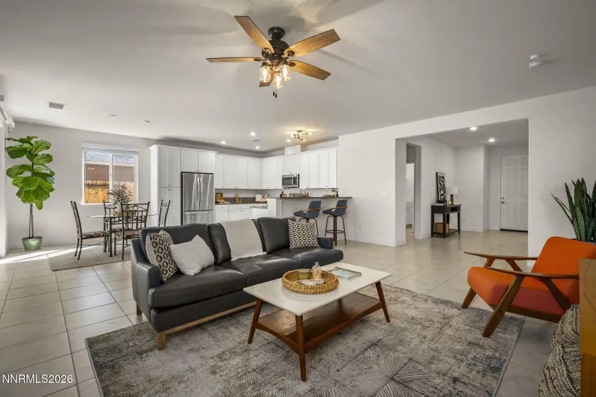 1142 Banner Peak, Carson City, Nevada 89701, 4 Bedrooms Bedrooms, ,2 BathroomsBathrooms,Residential,Residential,Banner Peak,0,260012303