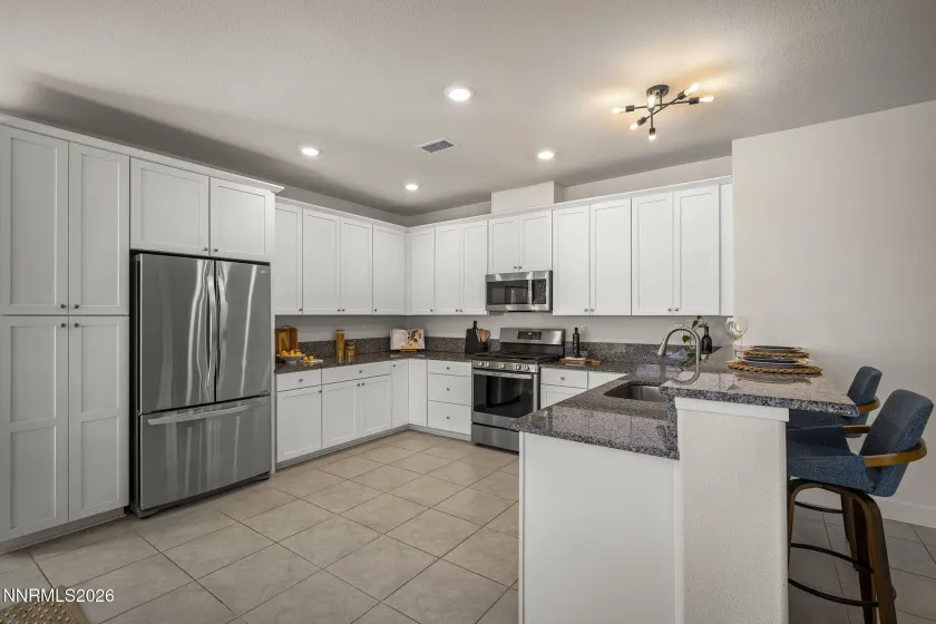 1142 Banner Peak, Carson City, Nevada 89701, 4 Bedrooms Bedrooms, ,2 BathroomsBathrooms,Residential,Residential,Banner Peak,0,260012303