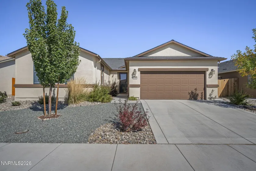1142 Banner Peak, Carson City, Nevada 89701, 4 Bedrooms Bedrooms, ,2 BathroomsBathrooms,Residential,Residential,Banner Peak,0,260012303