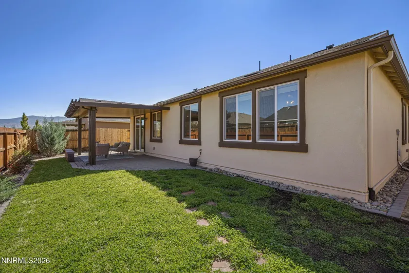 1142 Banner Peak, Carson City, Nevada 89701, 4 Bedrooms Bedrooms, ,2 BathroomsBathrooms,Residential,Residential,Banner Peak,0,260012303