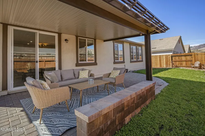 1142 Banner Peak, Carson City, Nevada 89701, 4 Bedrooms Bedrooms, ,2 BathroomsBathrooms,Residential,Residential,Banner Peak,0,260012303