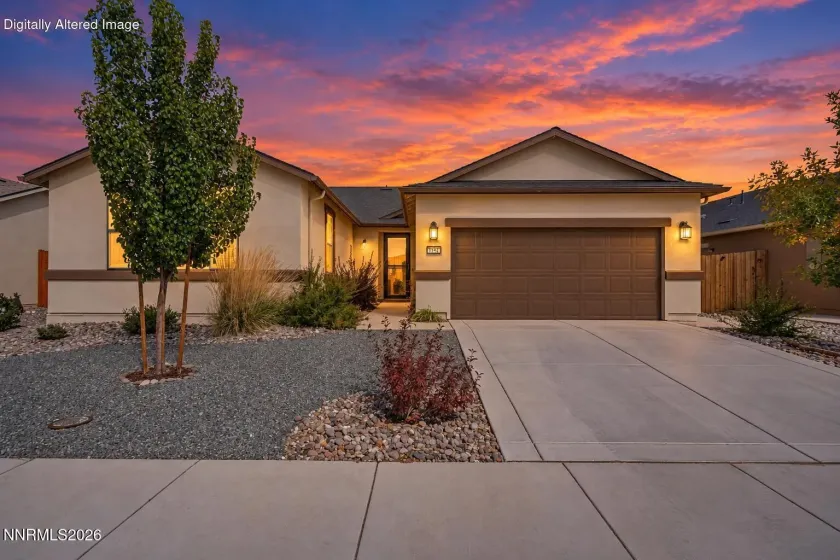 1142 Banner Peak, Carson City, Nevada 89701, 4 Bedrooms Bedrooms, ,2 BathroomsBathrooms,Residential,Residential,Banner Peak,0,260012303