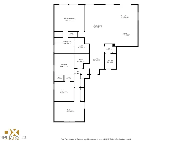 1142 Banner Peak, Carson City, Nevada 89701, 4 Bedrooms Bedrooms, ,2 BathroomsBathrooms,Residential,Residential,Banner Peak,0,260012303