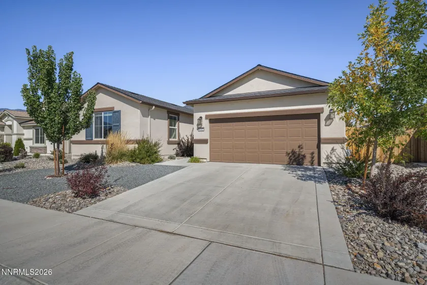 1142 Banner Peak, Carson City, Nevada 89701, 4 Bedrooms Bedrooms, ,2 BathroomsBathrooms,Residential,Residential,Banner Peak,0,260012303
