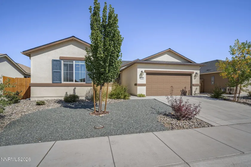1142 Banner Peak, Carson City, Nevada 89701, 4 Bedrooms Bedrooms, ,2 BathroomsBathrooms,Residential,Residential,Banner Peak,0,260012303