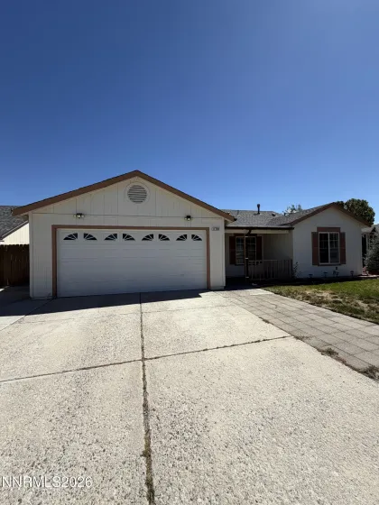 11700 Camel Rock, Reno, Nevada 89506, 4 Bedrooms Bedrooms, ,3 BathroomsBathrooms,Residential,Residential,Camel Rock,0,260012305
