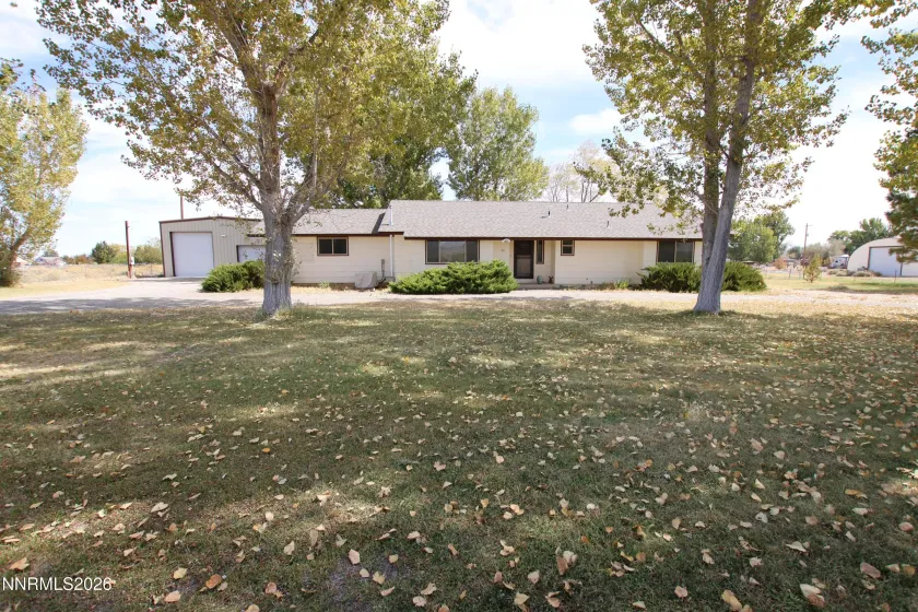 63 Tucker, Yerington, Nevada 89447, 2 Bedrooms Bedrooms, ,2 BathroomsBathrooms,Residential,Residential,Tucker,0,260012306