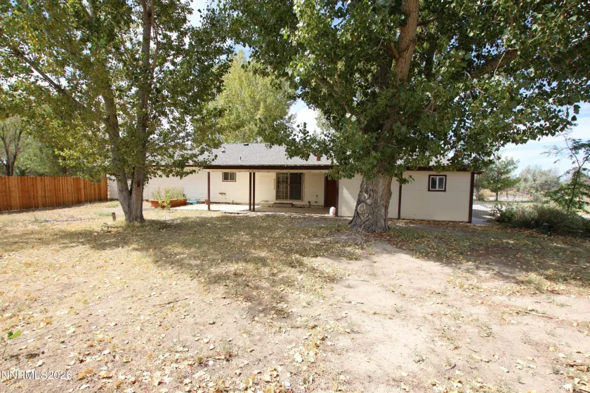 63 Tucker, Yerington, Nevada 89447, 2 Bedrooms Bedrooms, ,2 BathroomsBathrooms,Residential,Residential,Tucker,0,260012306