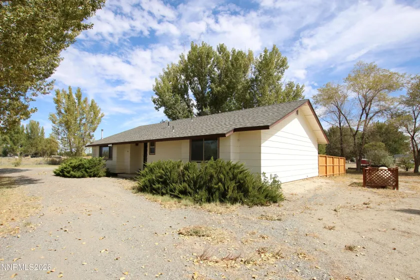 63 Tucker, Yerington, Nevada 89447, 2 Bedrooms Bedrooms, ,2 BathroomsBathrooms,Residential,Residential,Tucker,0,260012306