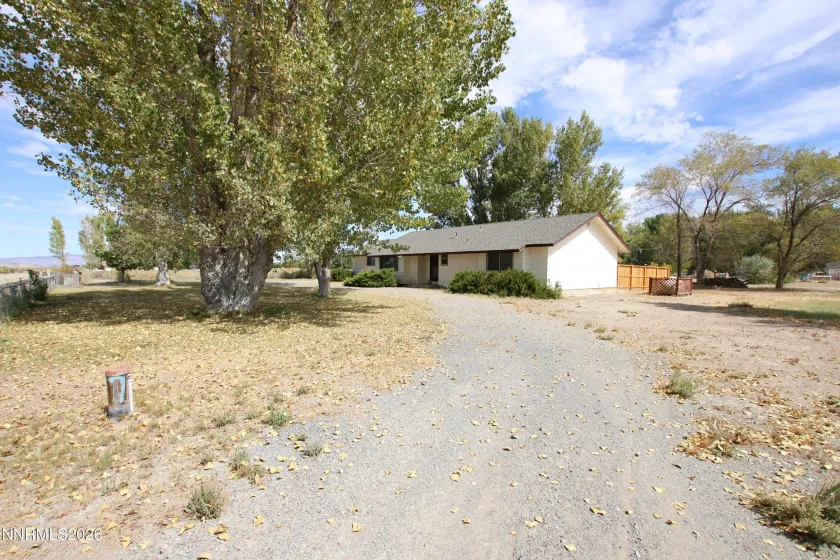 63 Tucker, Yerington, Nevada 89447, 2 Bedrooms Bedrooms, ,2 BathroomsBathrooms,Residential,Residential,Tucker,0,260012306
