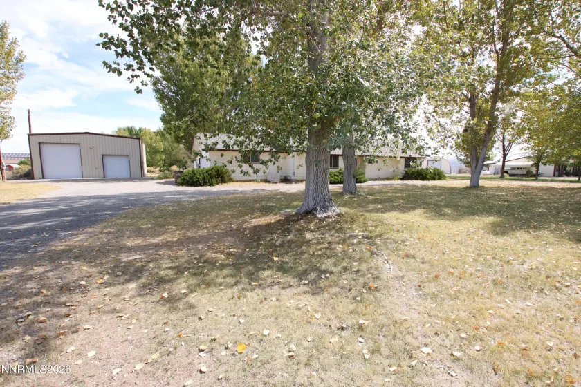 63 Tucker, Yerington, Nevada 89447, 2 Bedrooms Bedrooms, ,2 BathroomsBathrooms,Residential,Residential,Tucker,0,260012306