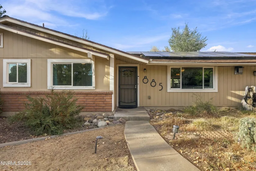885 Winchester, Reno, Nevada 89506, 3 Bedrooms Bedrooms, ,2 BathroomsBathrooms,Residential,Residential,Winchester,0,260012310