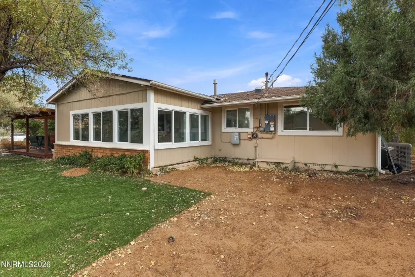 885 Winchester, Reno, Nevada 89506, 3 Bedrooms Bedrooms, ,2 BathroomsBathrooms,Residential,Residential,Winchester,0,260012310