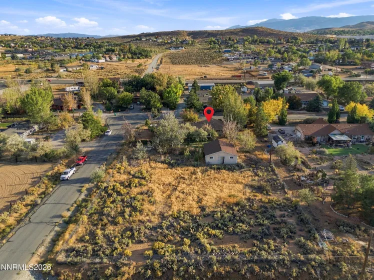 885 Winchester, Reno, Nevada 89506, 3 Bedrooms Bedrooms, ,2 BathroomsBathrooms,Residential,Residential,Winchester,0,260012310