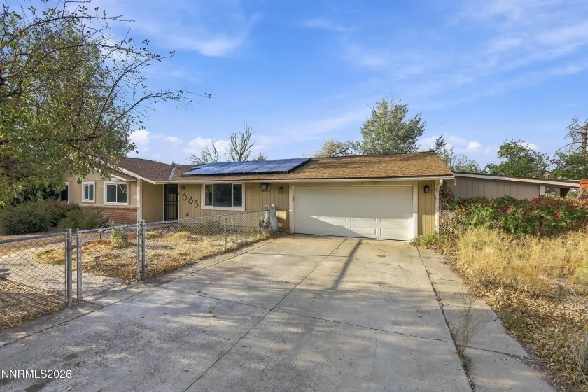 885 Winchester, Reno, Nevada 89506, 3 Bedrooms Bedrooms, ,2 BathroomsBathrooms,Residential,Residential,Winchester,0,260012310