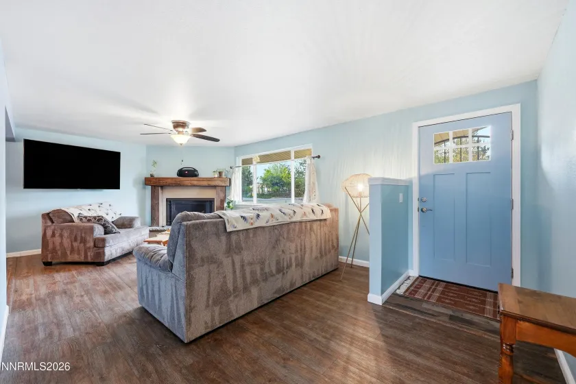 885 Winchester, Reno, Nevada 89506, 3 Bedrooms Bedrooms, ,2 BathroomsBathrooms,Residential,Residential,Winchester,0,260012310