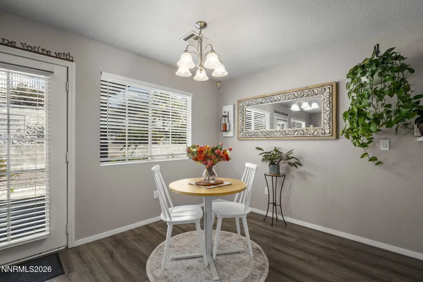 5650 El Paseo, Sparks, Nevada 89436, 2 Bedrooms Bedrooms, ,3 BathroomsBathrooms,Residential,Residential,El Paseo,0,260012311