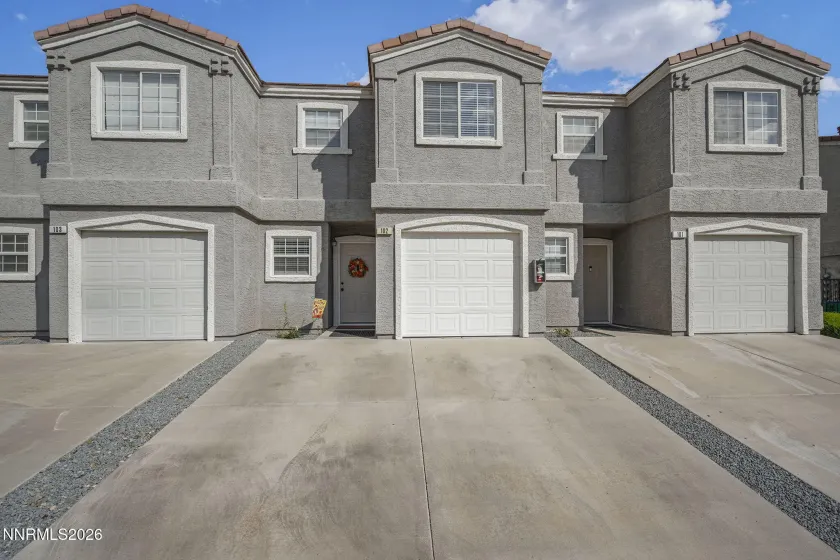 5650 El Paseo, Sparks, Nevada 89436, 2 Bedrooms Bedrooms, ,3 BathroomsBathrooms,Residential,Residential,El Paseo,0,260012311
