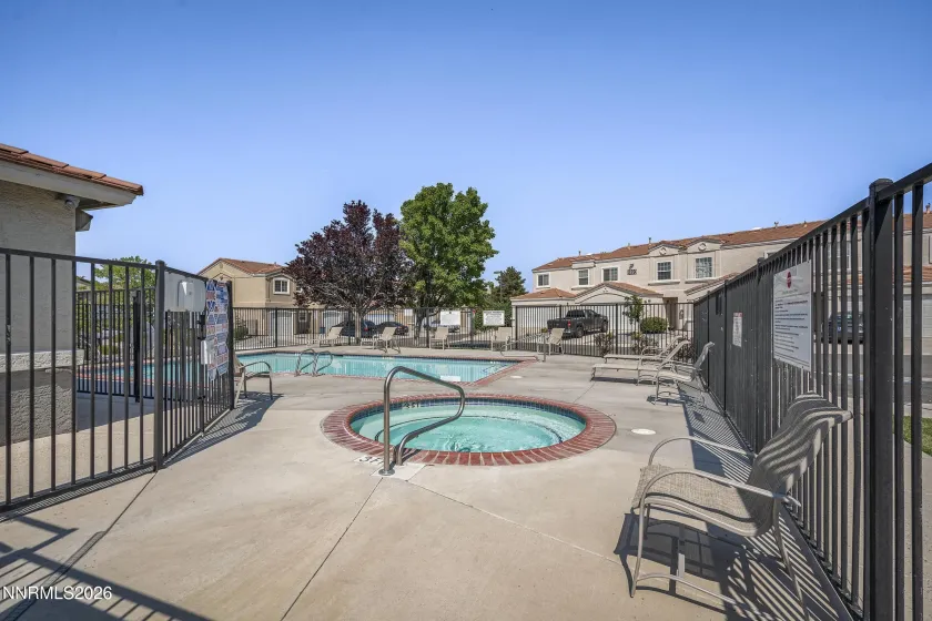 5650 El Paseo, Sparks, Nevada 89436, 2 Bedrooms Bedrooms, ,3 BathroomsBathrooms,Residential,Residential,El Paseo,0,260012311