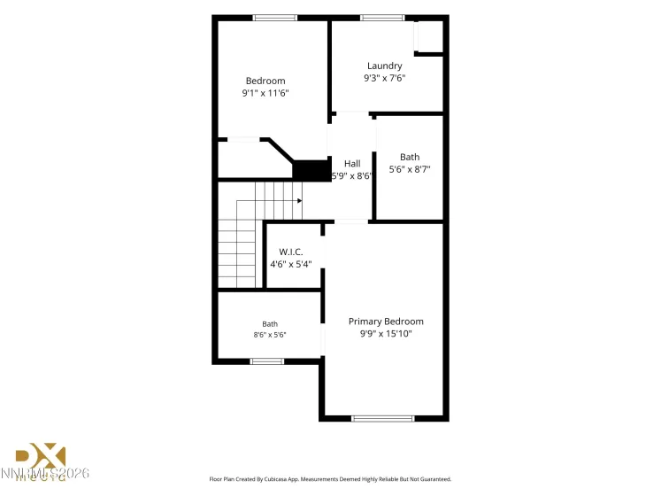 5650 El Paseo, Sparks, Nevada 89436, 2 Bedrooms Bedrooms, ,3 BathroomsBathrooms,Residential,Residential,El Paseo,0,260012311