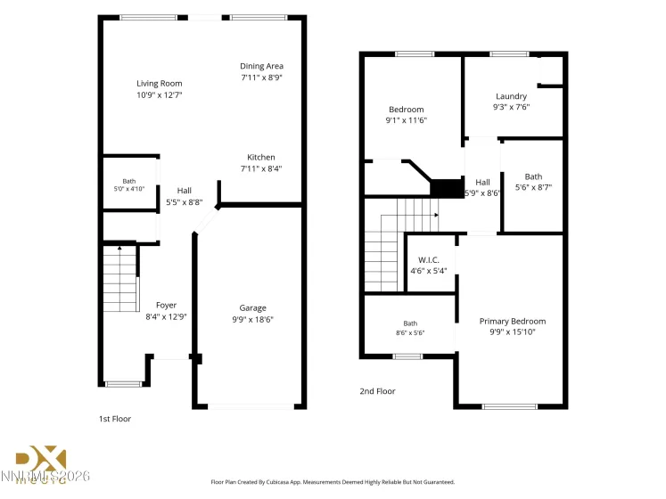 5650 El Paseo, Sparks, Nevada 89436, 2 Bedrooms Bedrooms, ,3 BathroomsBathrooms,Residential,Residential,El Paseo,0,260012311