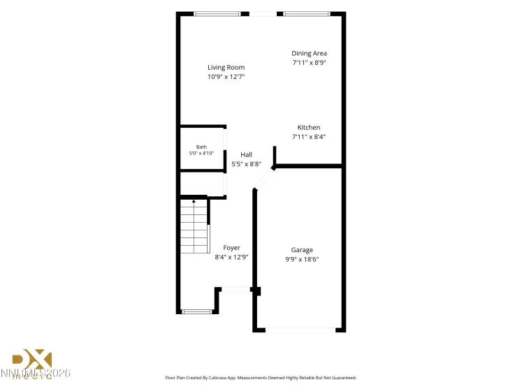5650 El Paseo, Sparks, Nevada 89436, 2 Bedrooms Bedrooms, ,3 BathroomsBathrooms,Residential,Residential,El Paseo,0,260012311