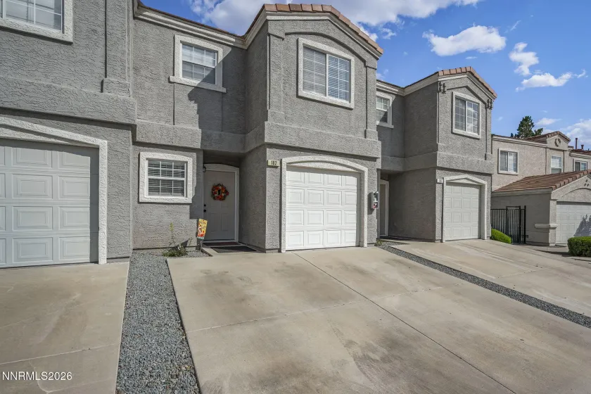5650 El Paseo, Sparks, Nevada 89436, 2 Bedrooms Bedrooms, ,3 BathroomsBathrooms,Residential,Residential,El Paseo,0,260012311