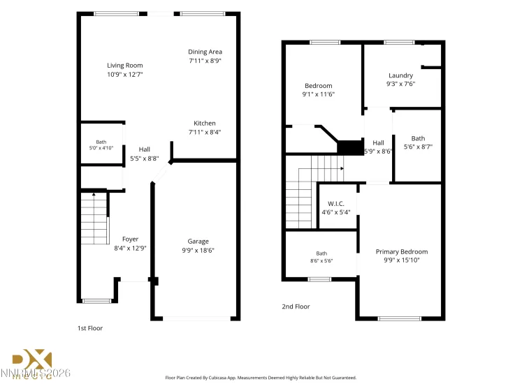 5650 El Paseo, Sparks, Nevada 89436, 2 Bedrooms Bedrooms, ,3 BathroomsBathrooms,Residential,Residential,El Paseo,0,260012311