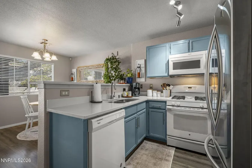 5650 El Paseo, Sparks, Nevada 89436, 2 Bedrooms Bedrooms, ,3 BathroomsBathrooms,Residential,Residential,El Paseo,0,260012311