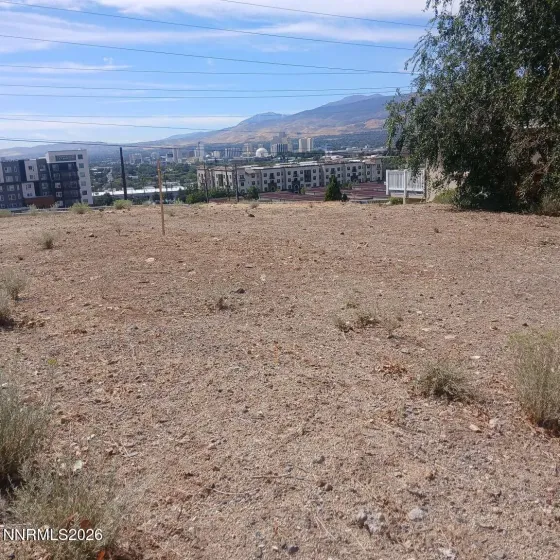 970 Demos, Reno, Nevada 89512, ,Land,Residential,Demos,0,260012314