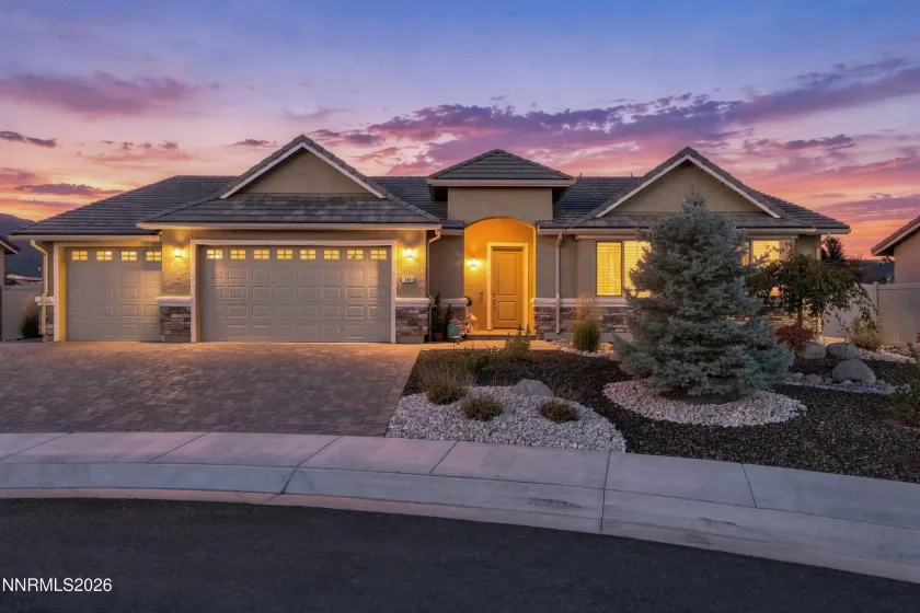 316 Desert Lily, Reno, Nevada 89521, 3 Bedrooms Bedrooms, ,3 BathroomsBathrooms,Residential,Residential,Desert Lily,0,260012319